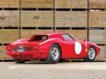 Ferrari 250 LM Berlinetta 1964 года